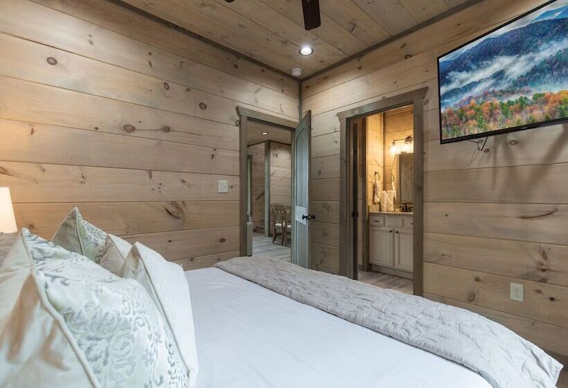 Splashing In The Breeze