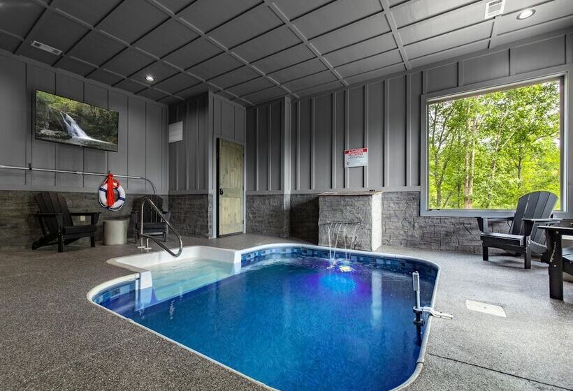 Splashing In The Breeze