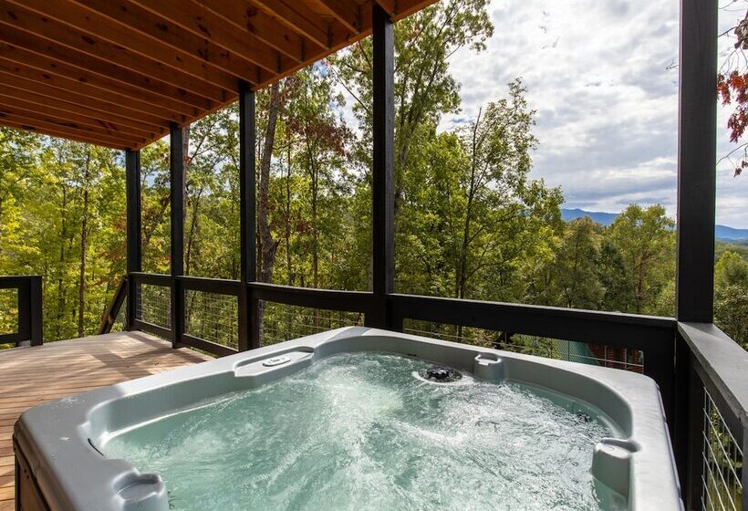 Splashing In The Breeze