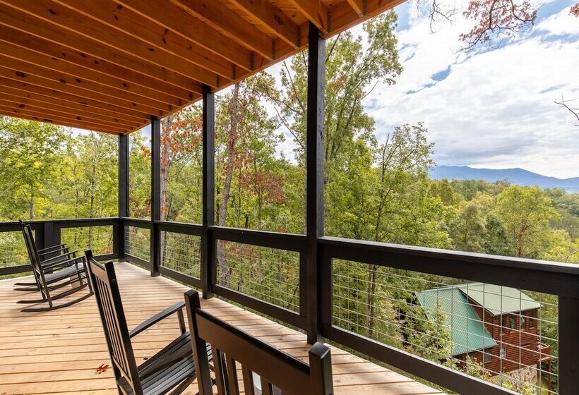 Splashing In The Breeze