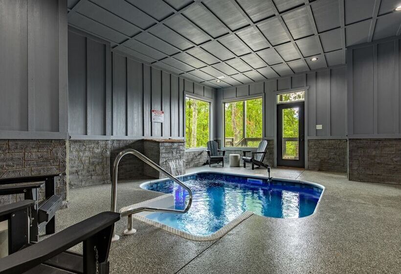 Splashing In The Breeze