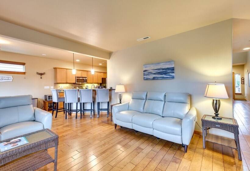 Springfield Home W/ Yard ~ 9 Mi To Downtown Eugene