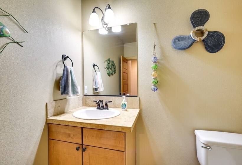 Springfield Home W/ Yard ~ 9 Mi To Downtown Eugene