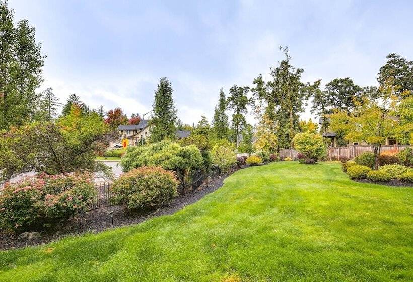 Springfield Home W/ Yard ~ 9 Mi To Downtown Eugene