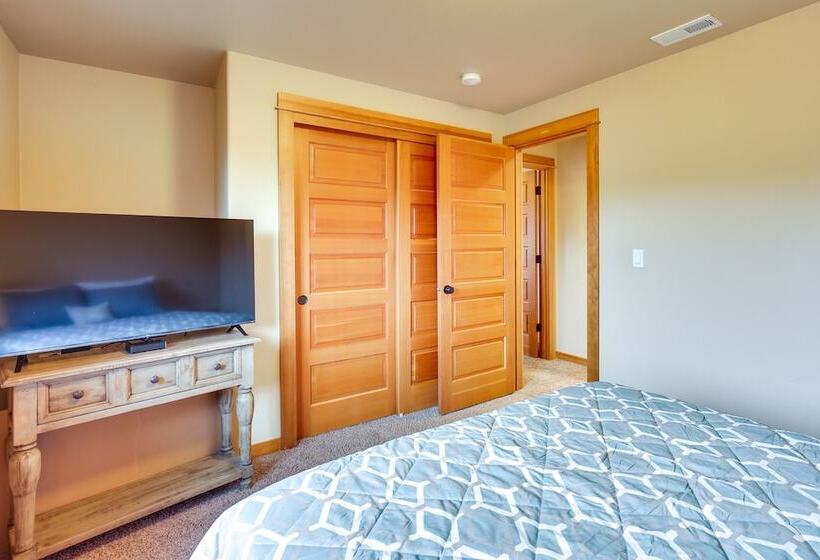 Springfield Home W/ Yard ~ 9 Mi To Downtown Eugene