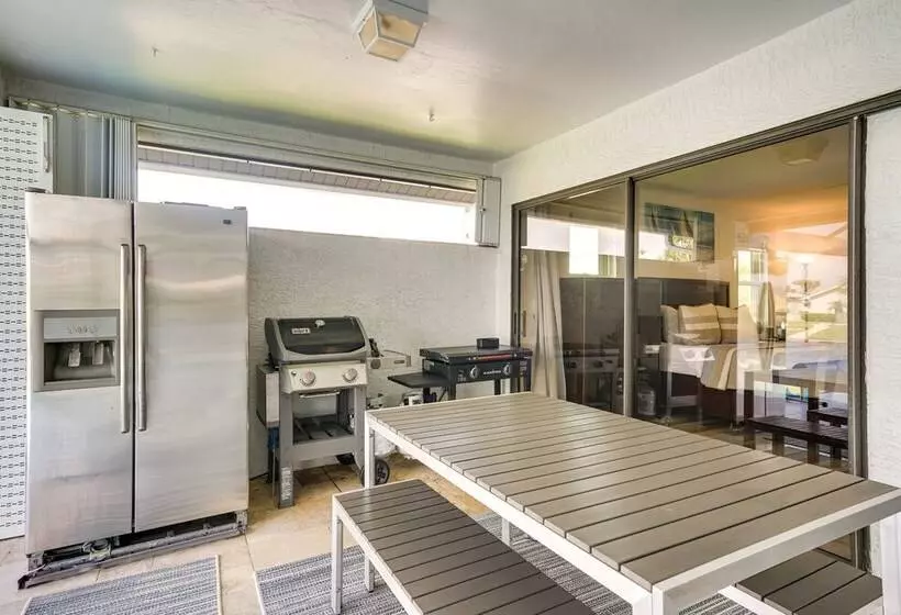 Waterfront Cape Coral Vacation Home W/ Lanai!