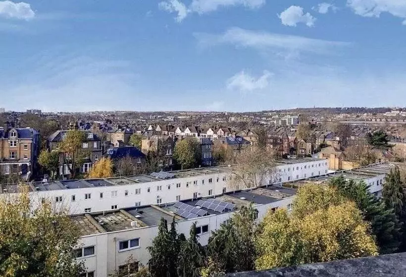 ベッドアンドブレックファースト Bakersfield