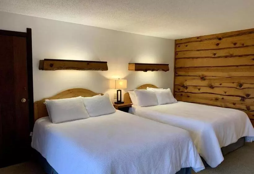 Bridge Inn Motel