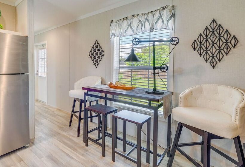 Brooksville Home W/ Fenced Yard 14 Mi To Coast!