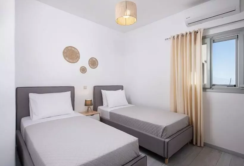 Caval Residences