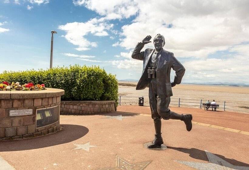 Historic 1601 Nettle Cottage Near Lake District