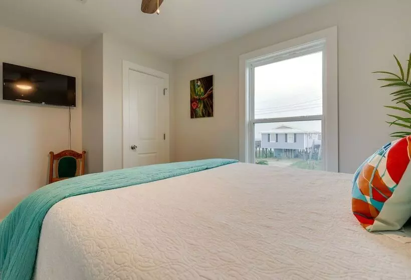 Dauphin Island Vacation Rental: Close To Beaches!