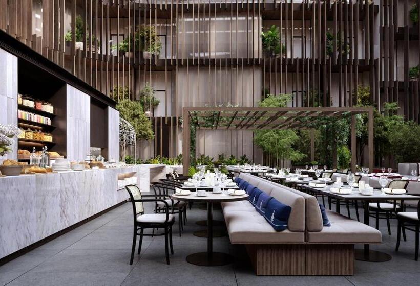 Dorothea Hotel, Budapest, Autograph Collection