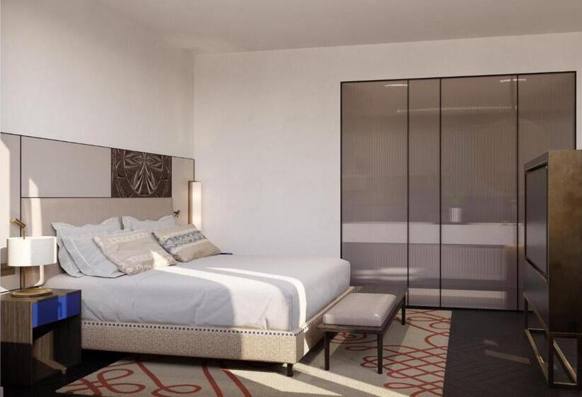 Dorothea Hotel, Budapest, Autograph Collection