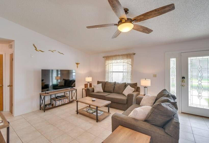 East Palatka Vacation Rental, Angler S Paradise