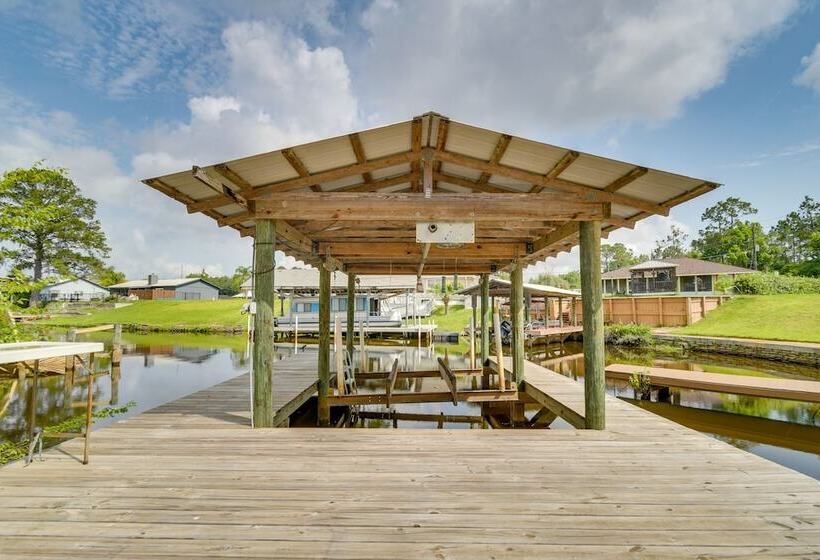 East Palatka Vacation Rental, Angler S Paradise