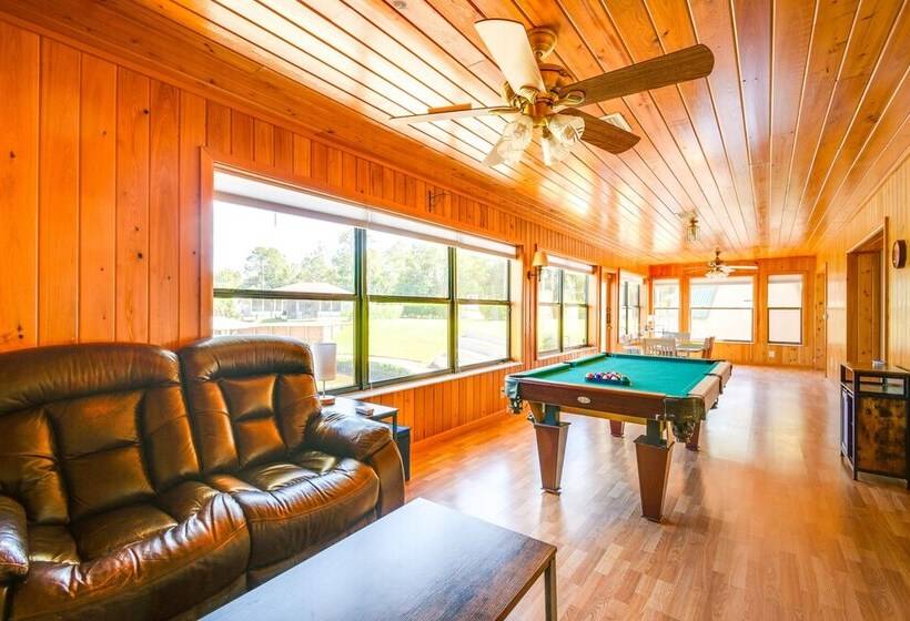 East Palatka Vacation Rental, Angler S Paradise