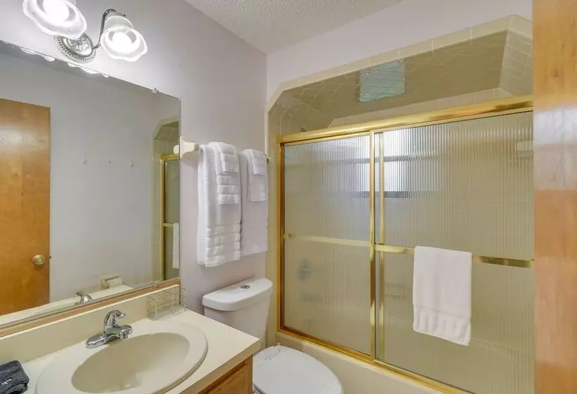 East Palatka Vacation Rental, Angler S Paradise