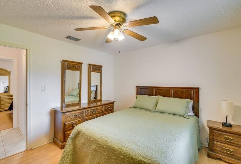 East Palatka Vacation Rental, Angler S Paradise