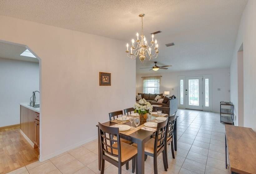 East Palatka Vacation Rental, Angler S Paradise