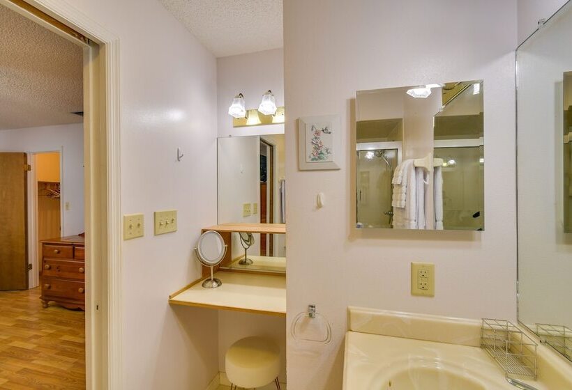 East Palatka Vacation Rental, Angler S Paradise