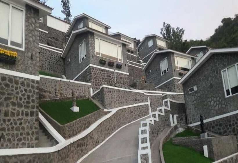 酒店 360 South, Khandala