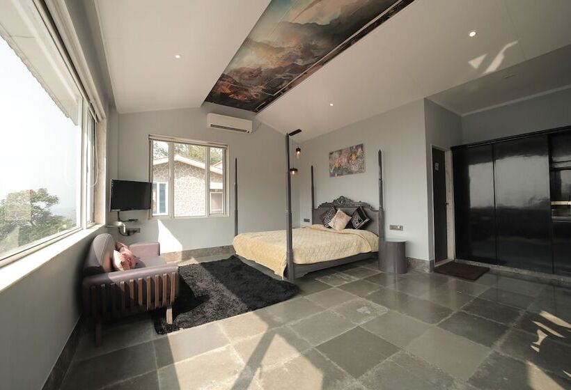 酒店 360 South, Khandala