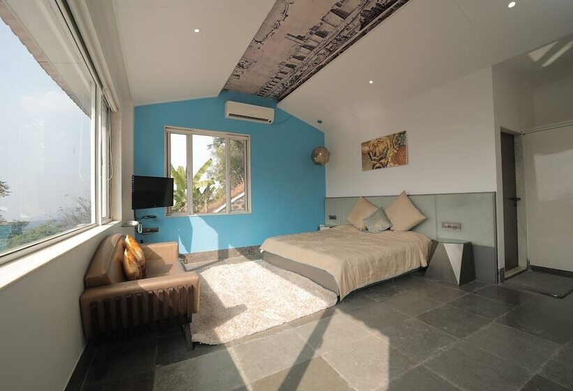 酒店 360 South, Khandala