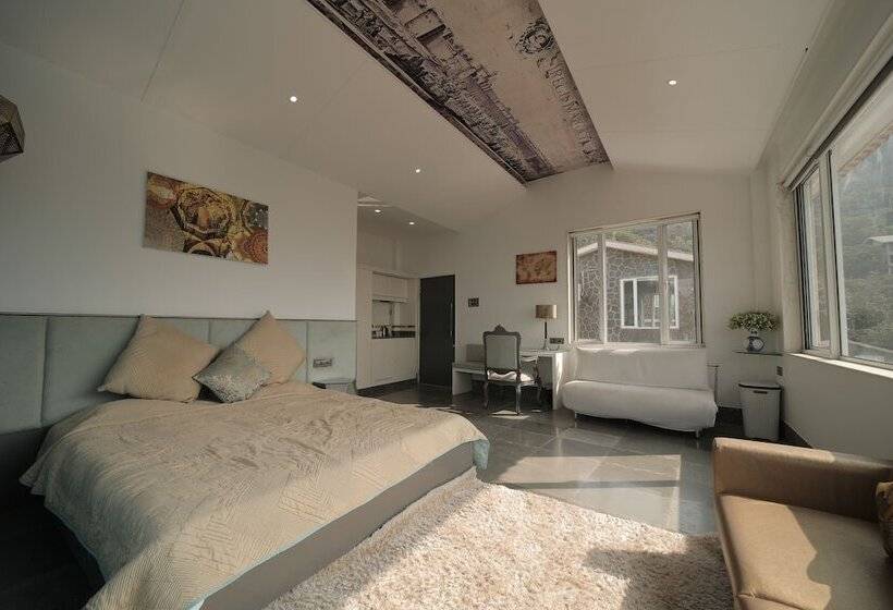 酒店 360 South, Khandala