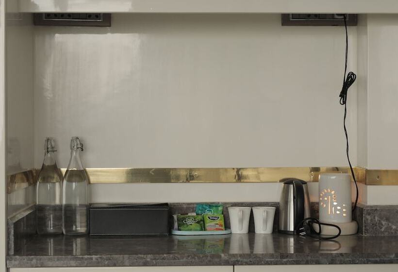 酒店 360 South, Khandala