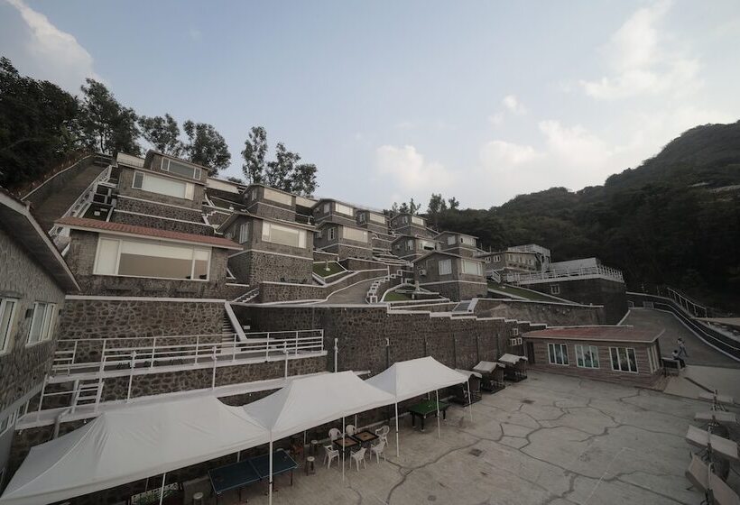 酒店 360 South, Khandala