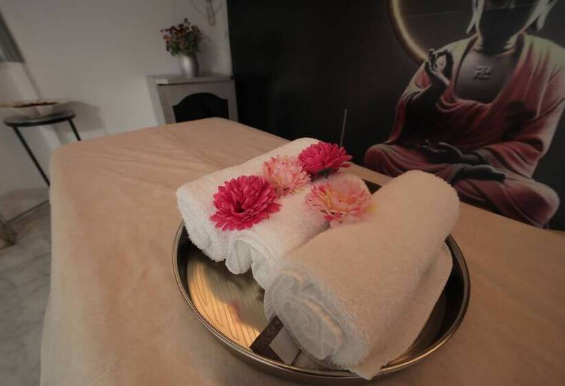 酒店 360 South, Khandala