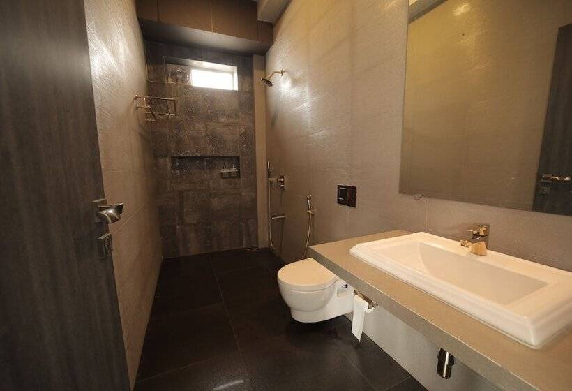 酒店 360 South, Khandala