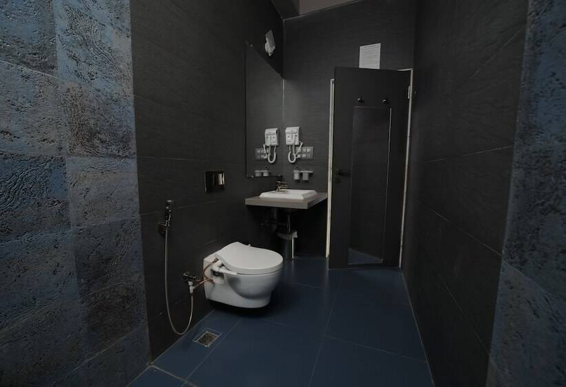 酒店 360 South, Khandala