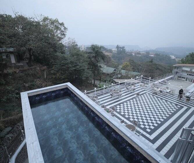 酒店 360 South, Khandala