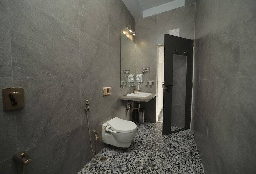 酒店 360 South, Khandala