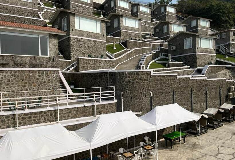 酒店 360 South, Khandala