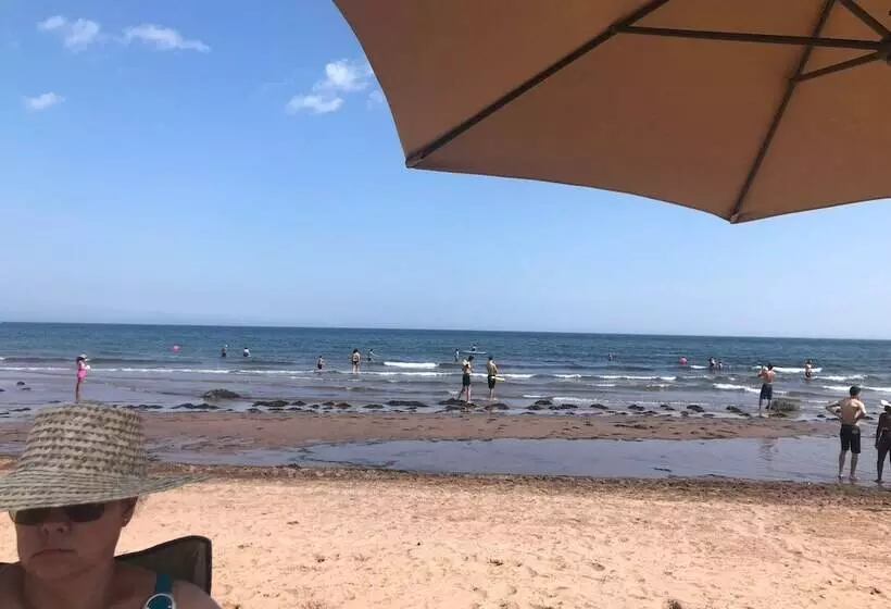 Hotelli Auberge Et Spa Le Huard