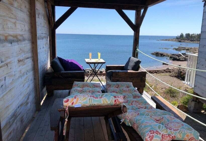 Hotel Auberge Et Spa Le Huard