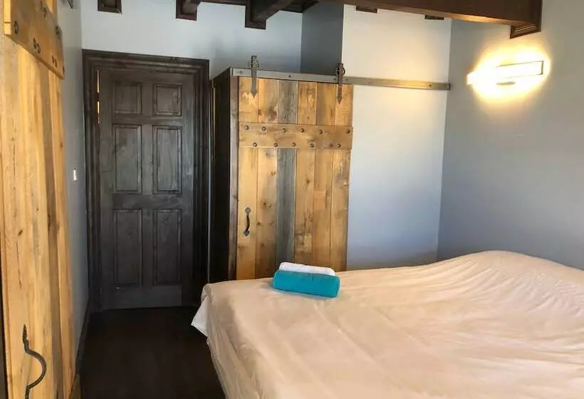 Hotelli Auberge Et Spa Le Huard