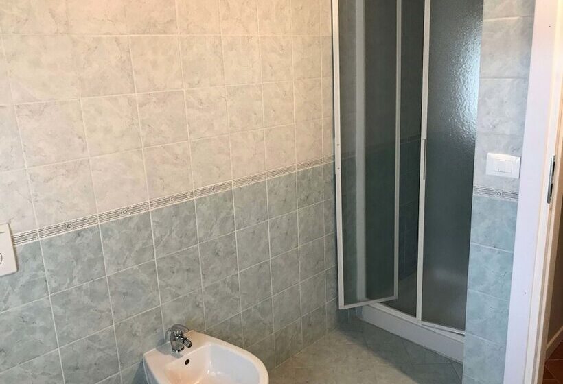 בית מלון כפרי Borgo Del Silenzio