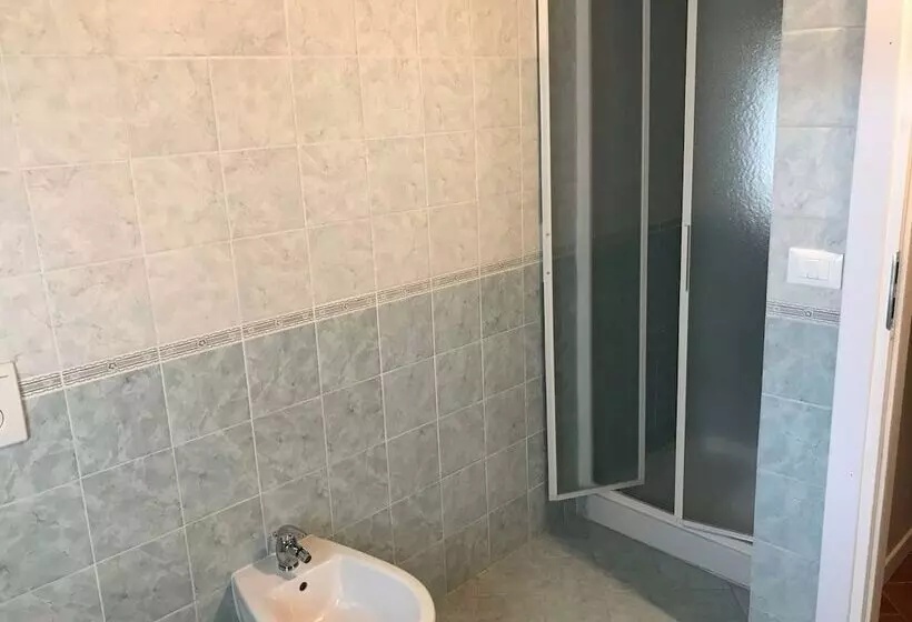 Hotelli Borgo Del Silenzio