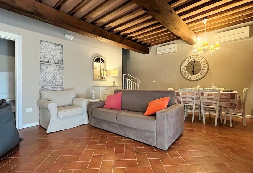 בית מלון כפרי Borgo Del Silenzio