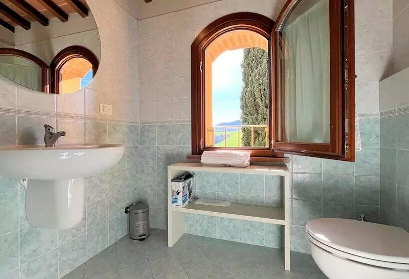 Hotelli Borgo Del Silenzio