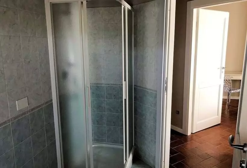 Hotelli Borgo Del Silenzio