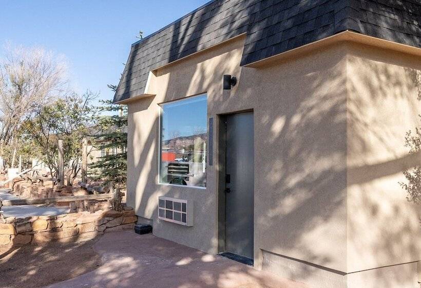 Otel Casitas At Capitol Reef