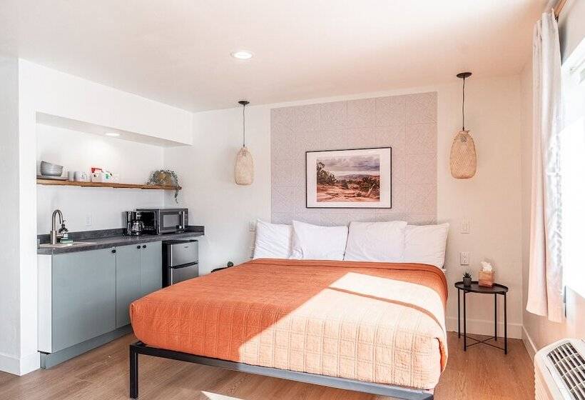 Otel Casitas At Capitol Reef