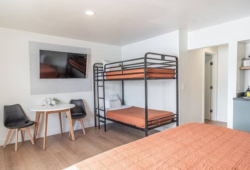 Otel Casitas At Capitol Reef