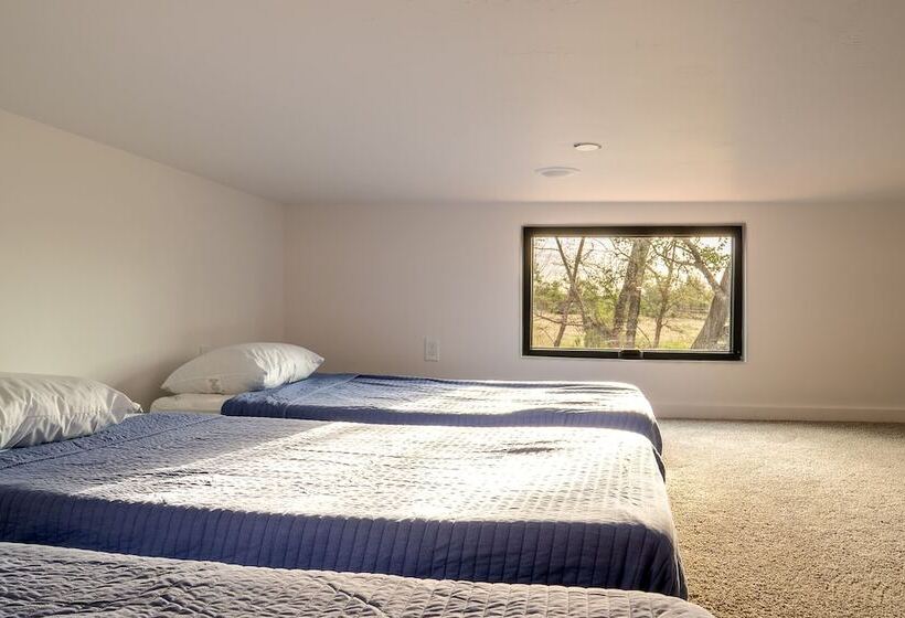 Otel Casitas At Capitol Reef