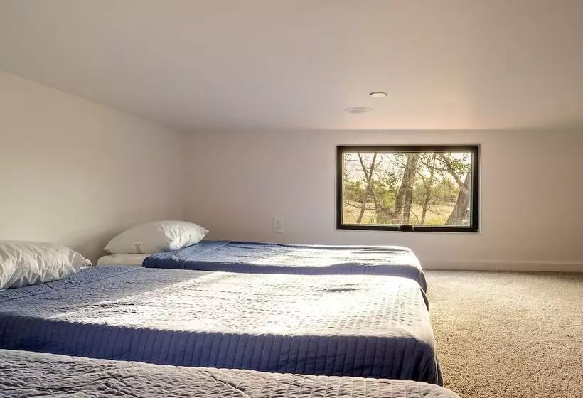 Hotelli Casitas At Capitol Reef